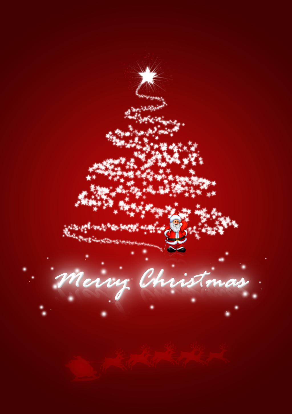 Merry Christmas!!!Everyone