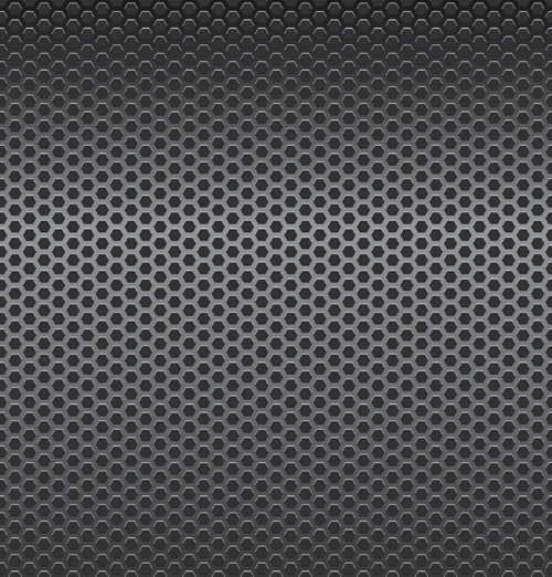 Metal Mesh Texture Photoshop