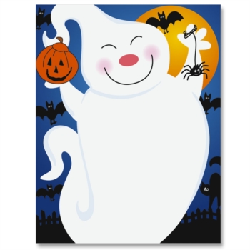 Microsoft Halloween Clip Art Borders