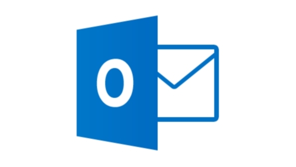 Microsoft Outlook Email Icon