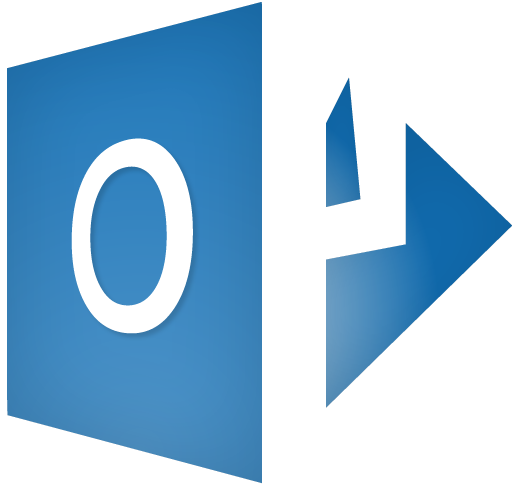 Microsoft Outlook Icon