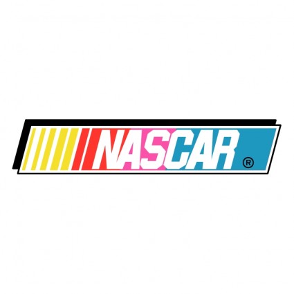 NASCAR Logo Vector Free