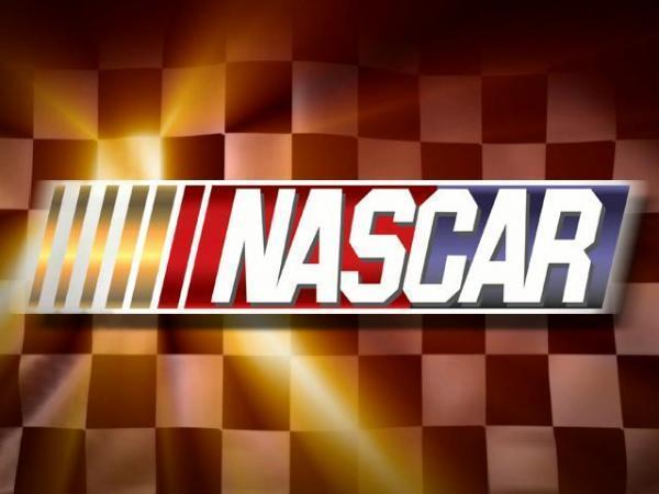 NASCAR Logo