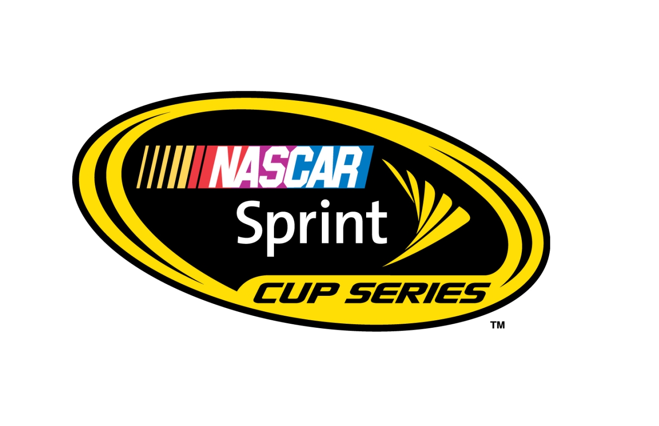 NASCAR Sprint Cup Logo