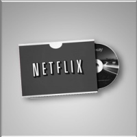 Netflix Icon