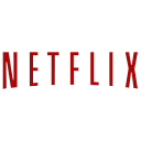 Netflix Logo Icon Transparent