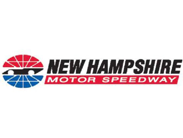 New Hampshire Motor Speedway Logo