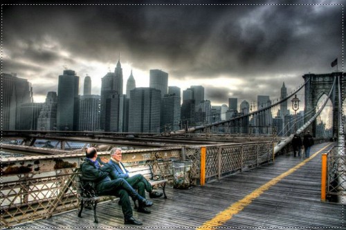 New York City Photoshop