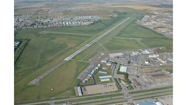 North Dakota Oil Boom