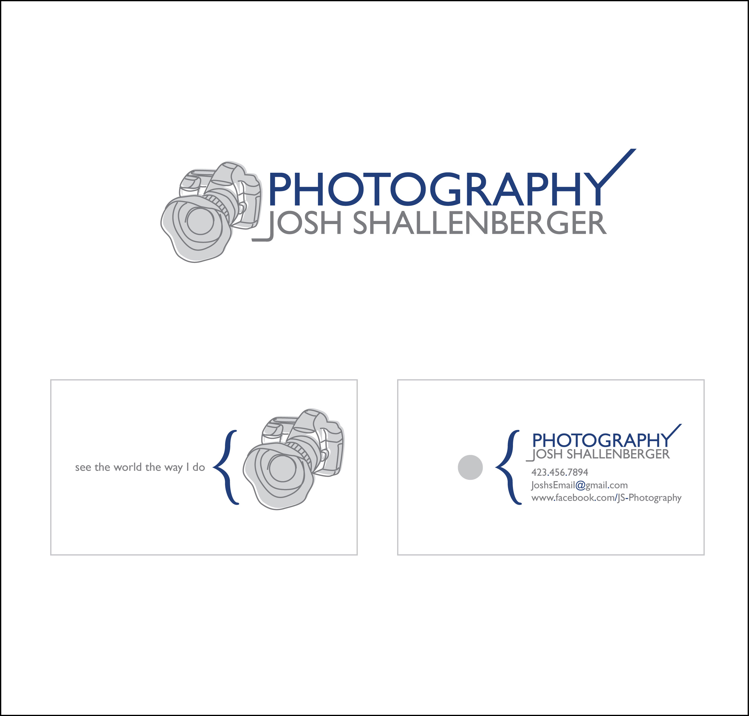 12 Photography Logo Ideas Images