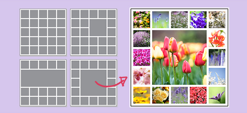 Photoshop Collage Templates Free Download Photoshop Collage Templates Free Download