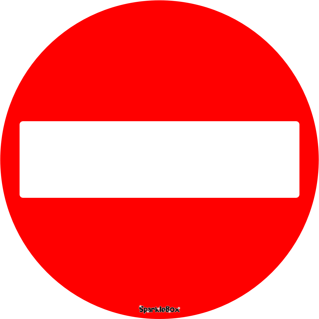 Printable Traffic Signs Clip Art