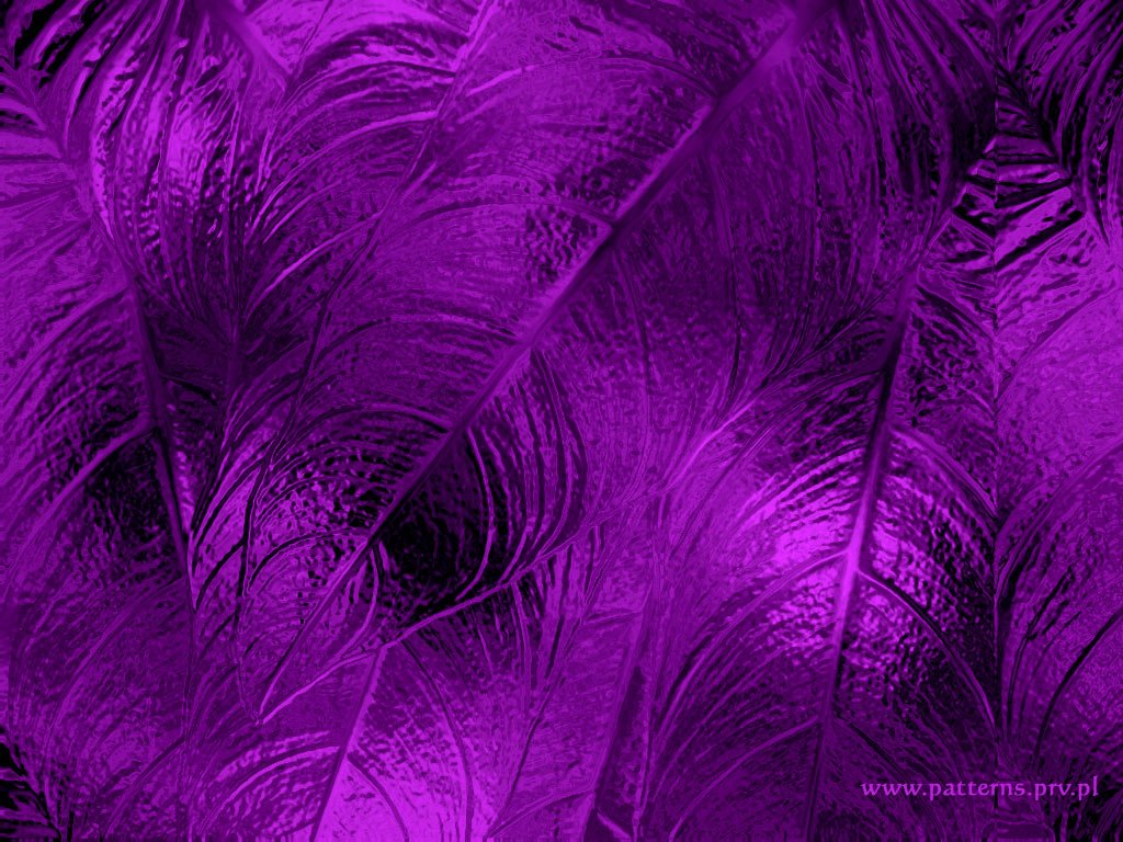 Purple Design Pattern