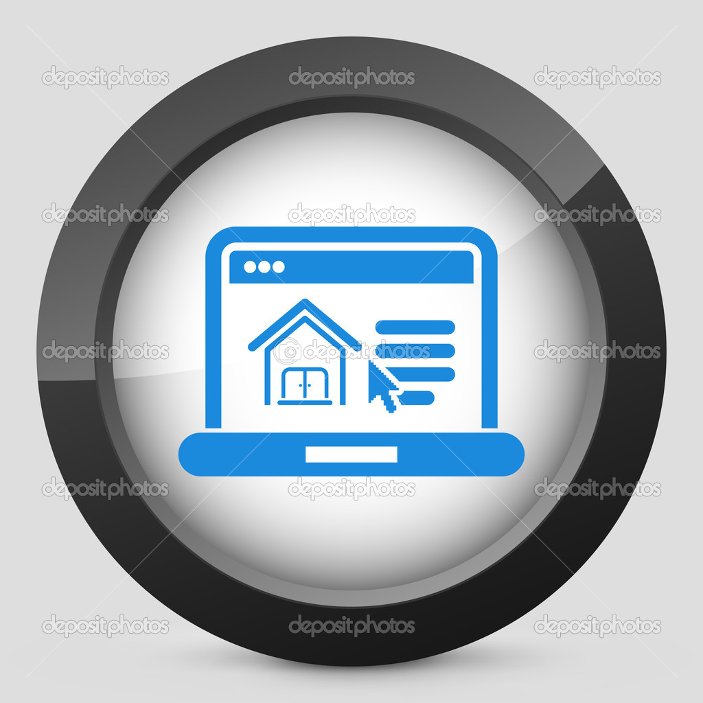 Real Estate Website Icons Real Estate Website Icons