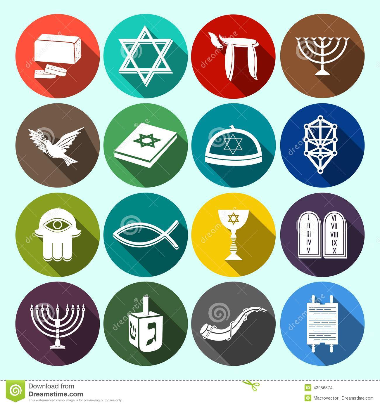 Religious Icons Symbols Religious Icons Symbols