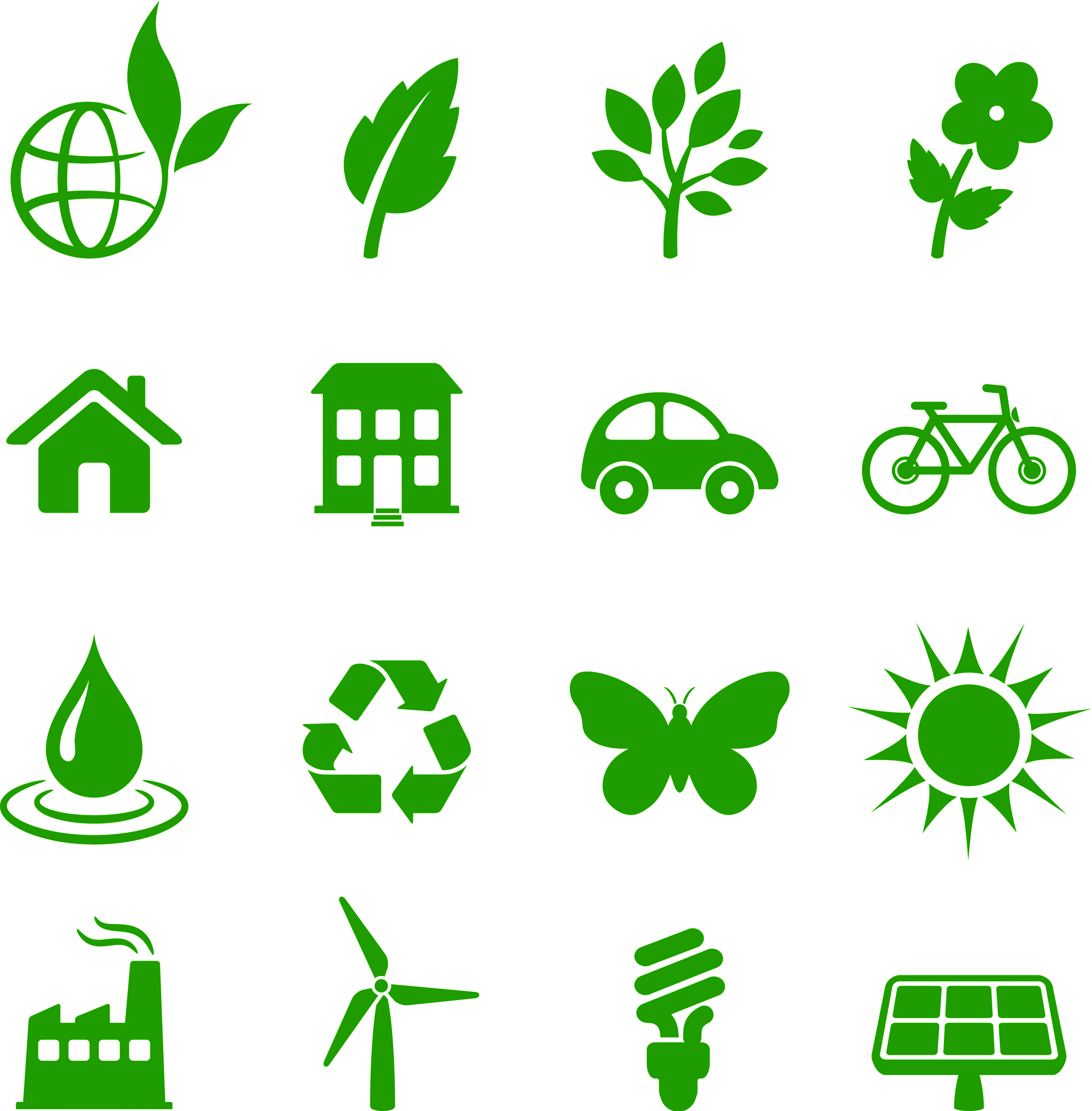 free clip art environmental icons - photo #26