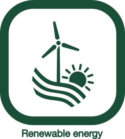 Kết quả hình ảnh cho icon renewable energy