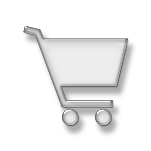 Shopping Cart Icon Transparent