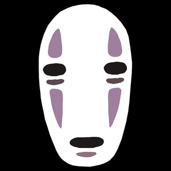 Spirited Away No Face