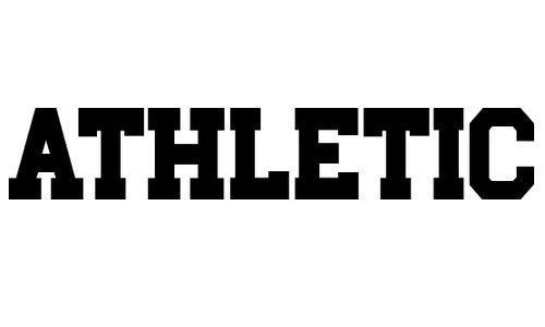 Sports Athletic Fonts Free Download
