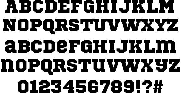 Sports Athletic Fonts Free Download Sports Athletic Fonts Free Download