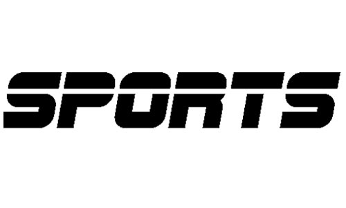 Sports Night Font