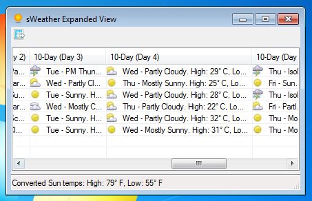 System Tray Icons Windows 1.0 System Tray Icons Windows 1.0
