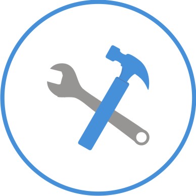 Technical Support Icon Technical Support Icon