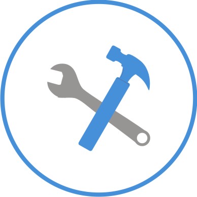 Technical Support Icon