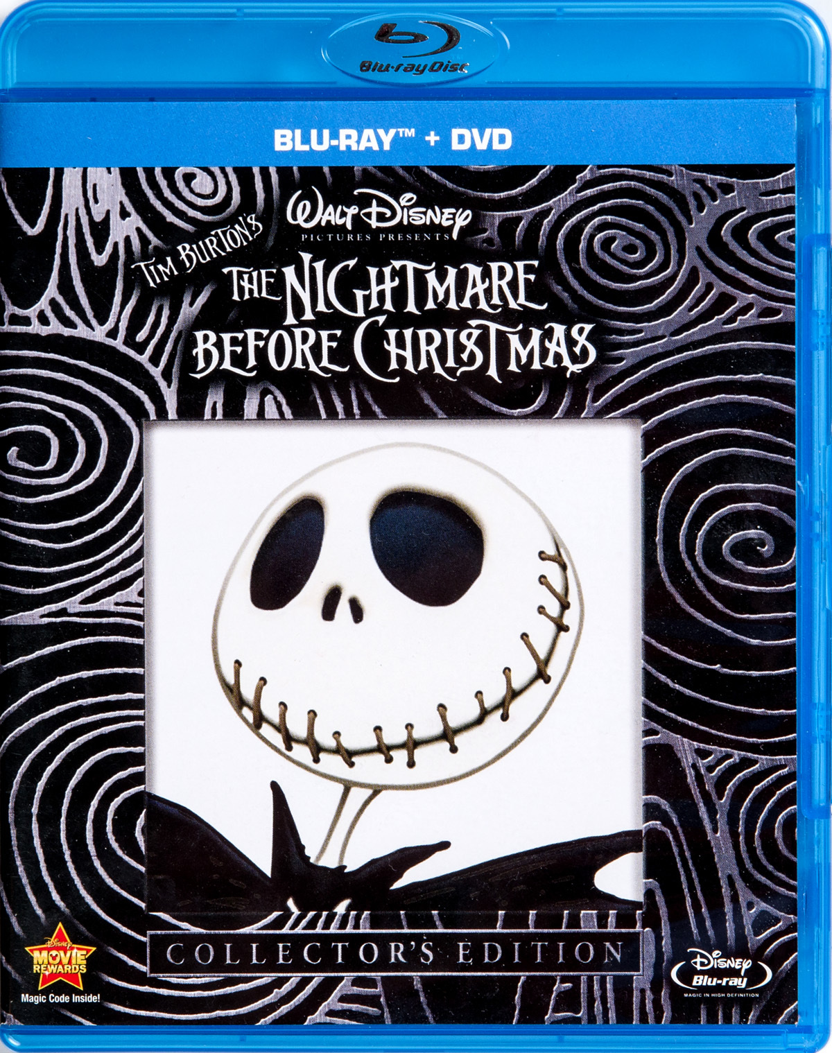 8 Nightmare Before Christmas Font Generator Images