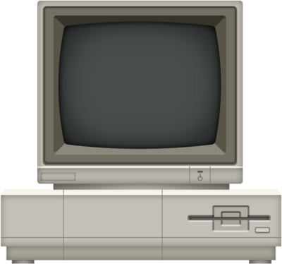 Toshiba TV VCR Combo