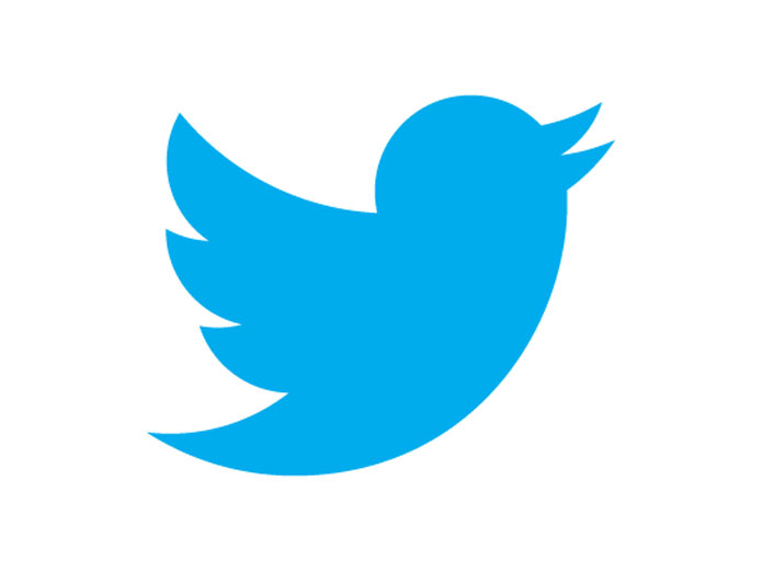 Twitter Bird Logo