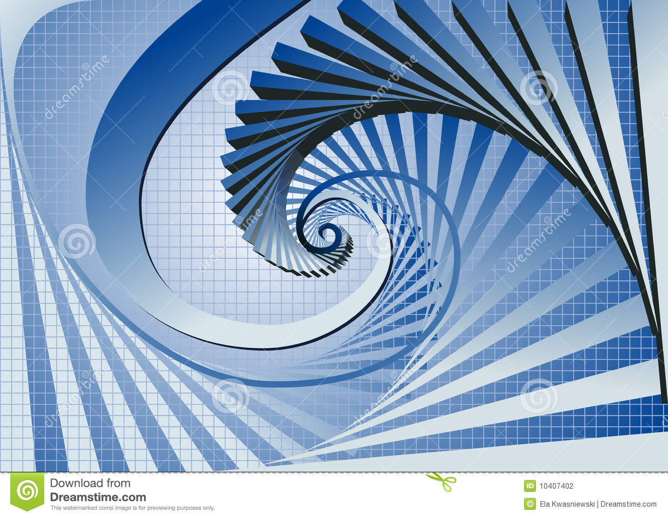 Vector Swirls