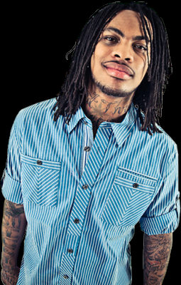 Waka Flocka Flame