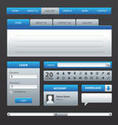 Web Design Elements