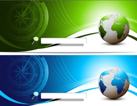 Website Header Banner Design Website Header Banner Design