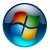 Windows 7 Start Button Icon