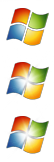 Windows Classic Shell Start Button Icon