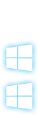 Windows Classic Shell Start Button Icon