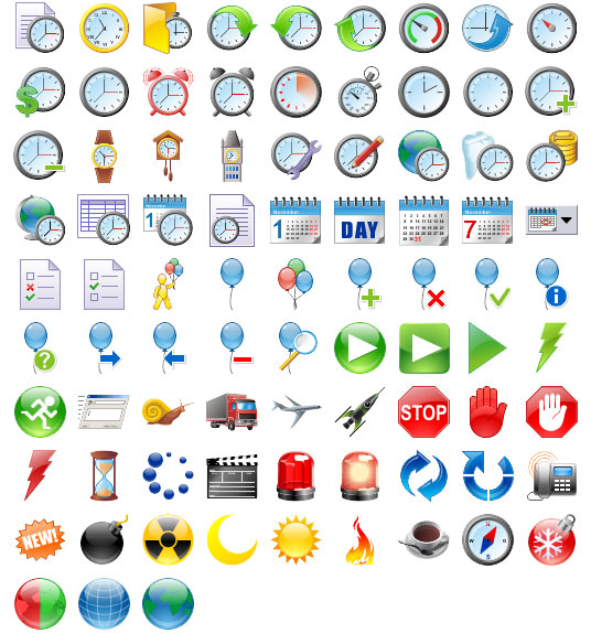 Windows Icons Free Download