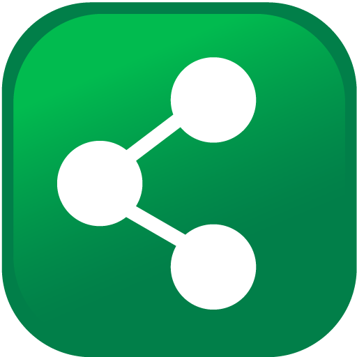 Windows Share Icon Windows Share Icon