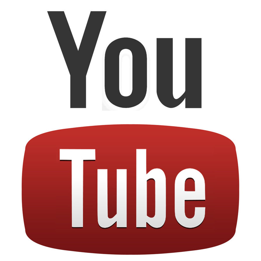 YouTube Logo Icon Transparent