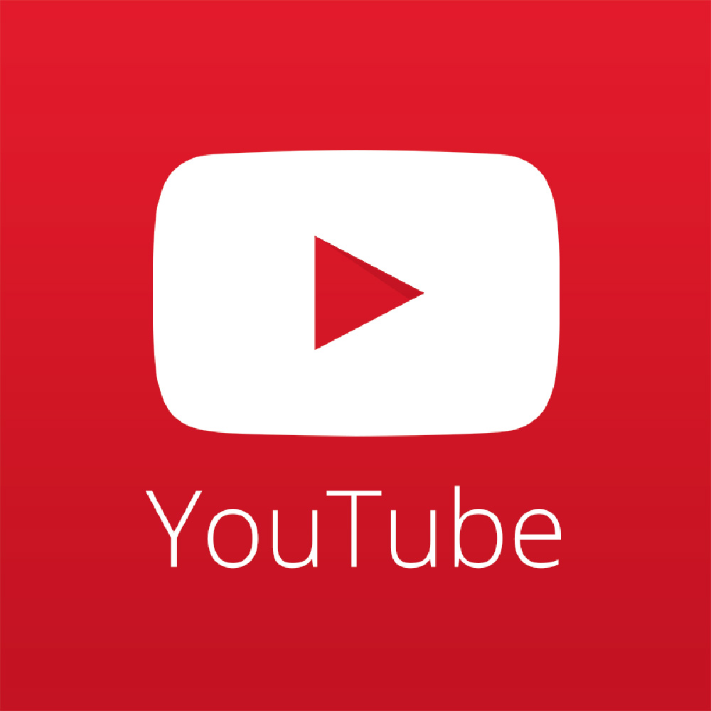 YouTube Play Button Logo