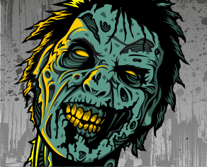 Zombie Vector