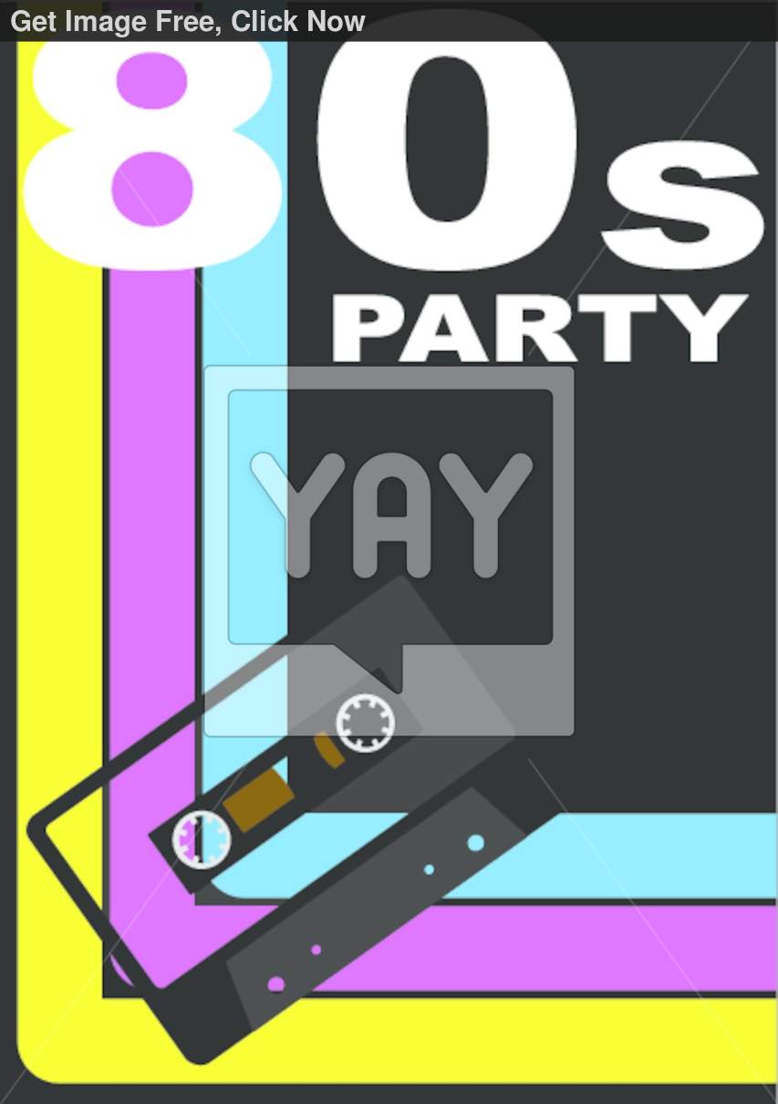 80s Party