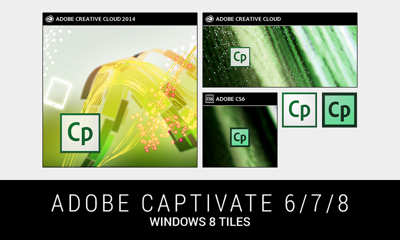 Adobe Captivate 8 Free Download