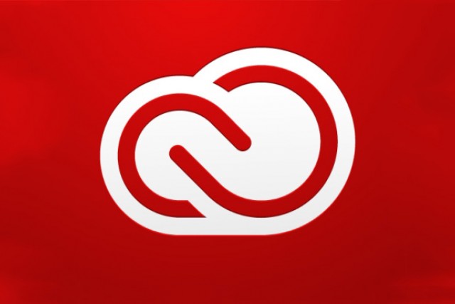 Adobe Creative Cloud Icon