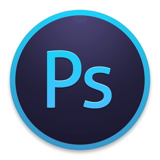 Adobe Photoshop CC Icon