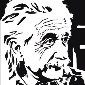 Albert Einstein