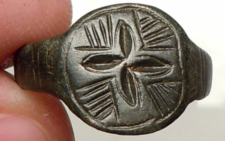 Ancient Byzantine Artifacts